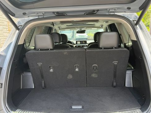 Used 2020 Kia Telluride SX w/ Towing Package FWD image 37
