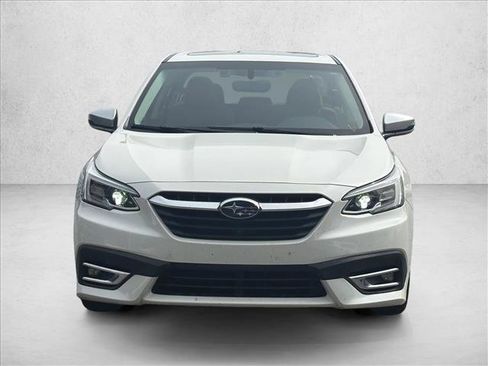 Used 2020 Subaru Legacy Touring XT w/ Popular Package #3 AWD/4WD image 2