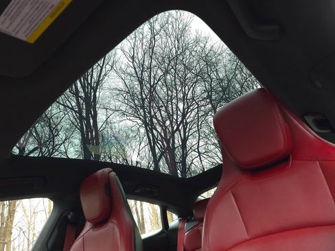 Used 2020 Porsche Taycan Turbo image 71