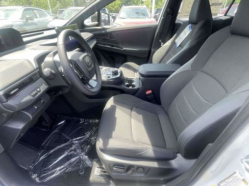 New 2026 Toyota C-HR AWD/4WD image 25
