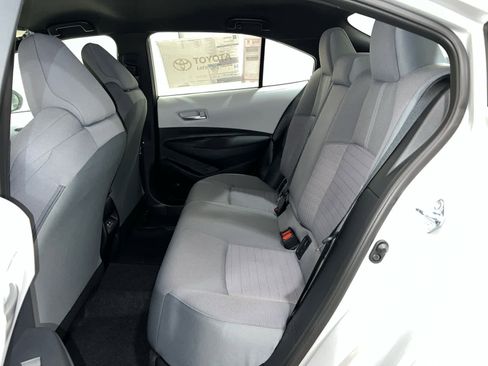 New 2026 Toyota Corolla SE image 10