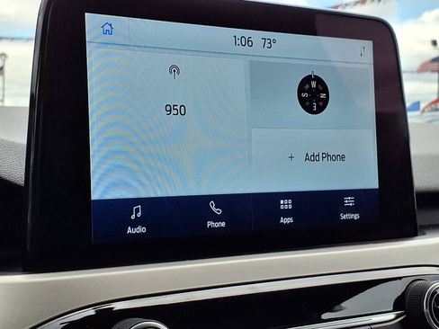 Used 2020 Ford Escape SE AWD/4WD image 11