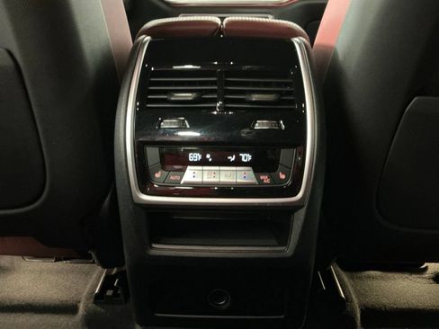 Used 2020 BMW X6 xDrive40i w/ Executive Package AWD/4WD image 27