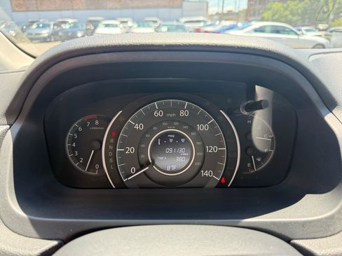 Used 2016 Honda CR-V EX image 13