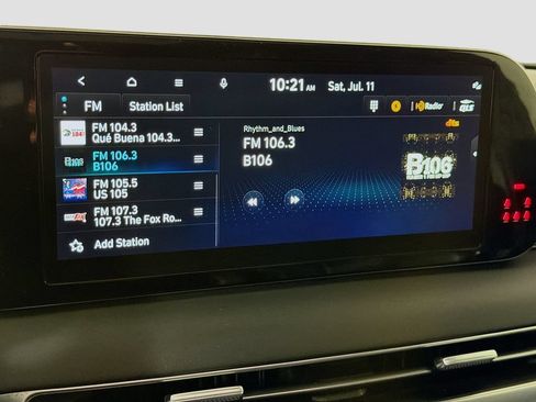 Used 2024 Hyundai Palisade Calligraphy AWD/4WD image 15