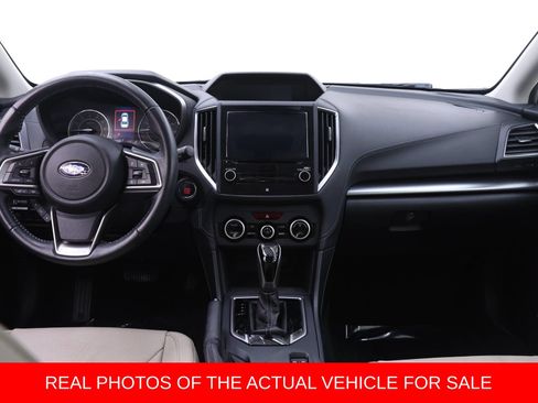 Used 2018 Subaru Impreza 2.0i Limited AWD/4WD image 5