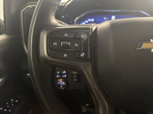 Used 2024 Chevrolet Silverado 3500 High Country w/ High Country Premium Package image 14