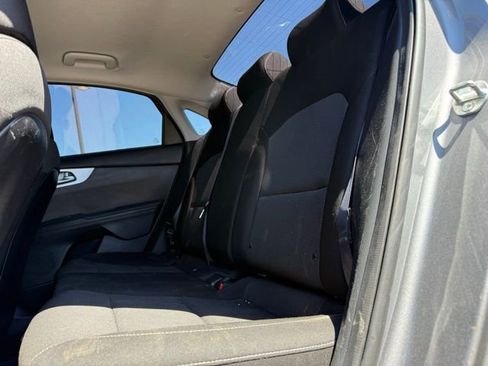 Used 2024 Kia Forte LXS FWD image 17