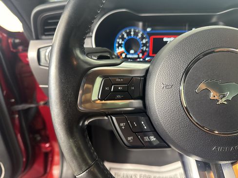 Used 2019 Ford Mustang GT Premium w/ Equipment Group 401A RWD image 18