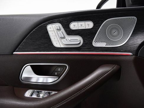 Used 2020 Mercedes-Benz GLE 350 4MATIC image 17