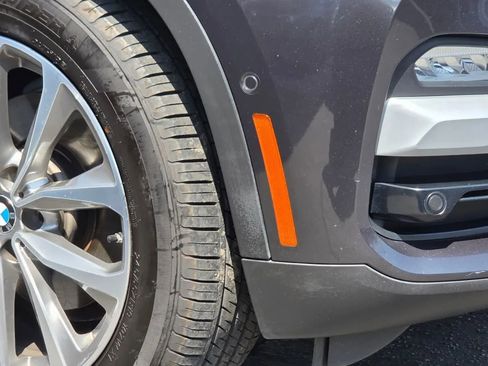 Used 2019 BMW X3 sDrive30i w/ Premium Package RWD image 11