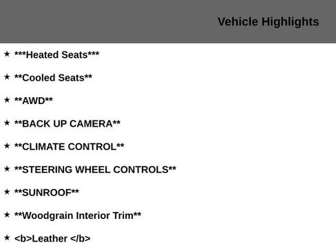 Used 2024 Audi Q5 2.0T Premium Plus image 8