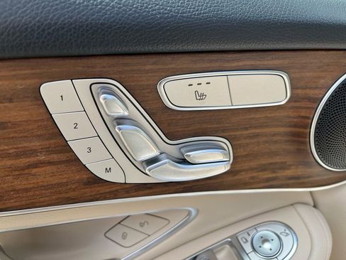 Certified 2022 Mercedes-Benz GLC 300 4MATIC image 20