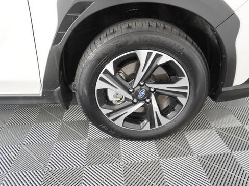 Certified 2024 Subaru Crosstrek 2.0i Premium AWD/4WD image 15