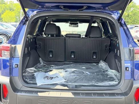 Certified 2026 Subaru Outback Premium AWD/4WD image 14