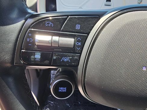 Certified 2023 Hyundai Ioniq 6 SEL RWD image 25
