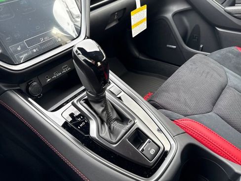 New 2026 Subaru WRX Limited image 29