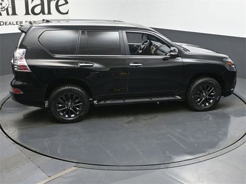 Used 2021 Lexus GX 460 Premium image 41