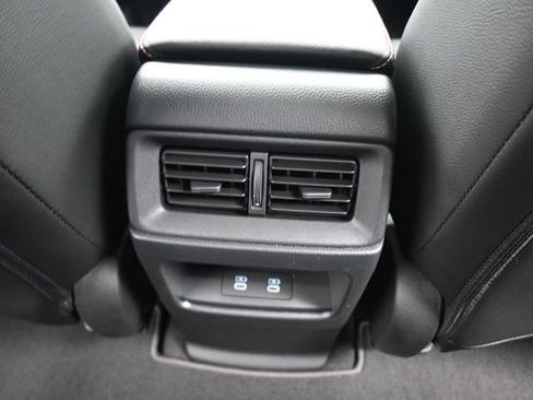 New 2026 Honda CR-V Sport Touring image 24