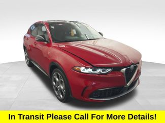Used 2024 Alfa Romeo Tonale Ti AWD/4WD video 1
