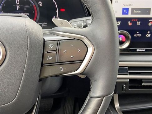 Certified 2023 Lexus RX 350 Premium Plus image 18