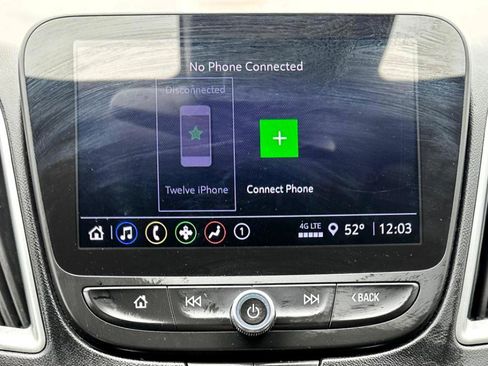 Used 2023 Chevrolet Malibu LT FWD image 16