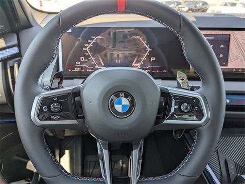 New 2026 BMW X3 M50 w/ M Sport Professional Package image 31