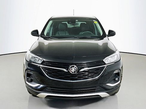 Used 2023 Buick Encore GX Preferred w/ Cold Weather Comfort Package image 2