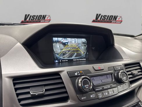 Used 2014 Honda Odyssey EX-L image 33