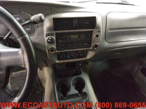 Used 2011 Ford Ranger XLT w/ Payload Pkg 2 AWD/4WD image 12
