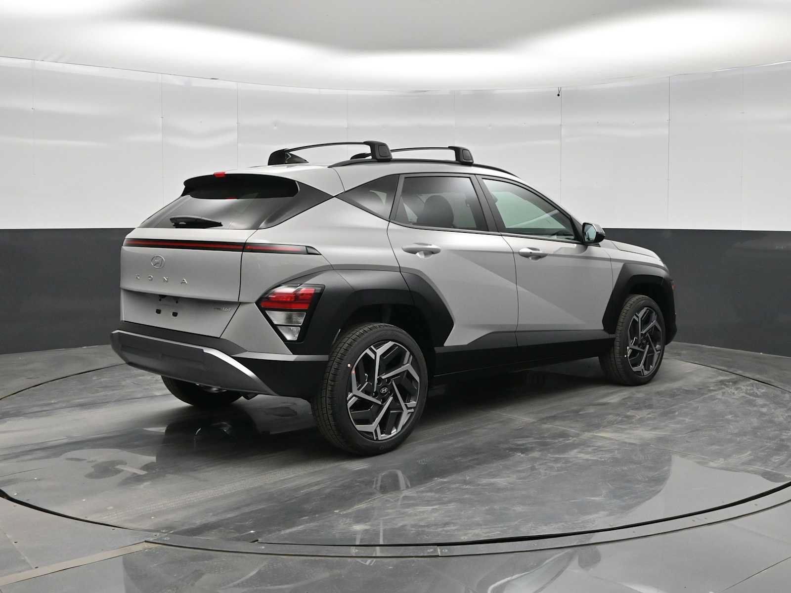 New 2026 Hyundai Kona SEL Premium AWD/4WD image 7