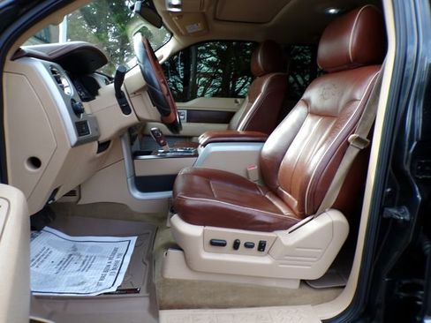 Used 2012 Ford F150 King Ranch image 15