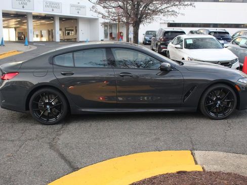 Used 2026 BMW 840i xDrive AWD/4WD image 11