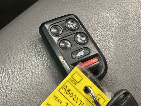 Used 2010 Honda Odyssey EX-L image 30