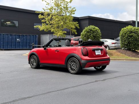 Certified 2026 MINI Cooper S FWD image 14