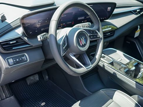 New 2026 Buick Enclave Sport Touring w/ Power Package FWD image 9