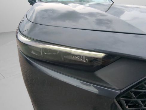 New 2026 Honda Accord SE image 28