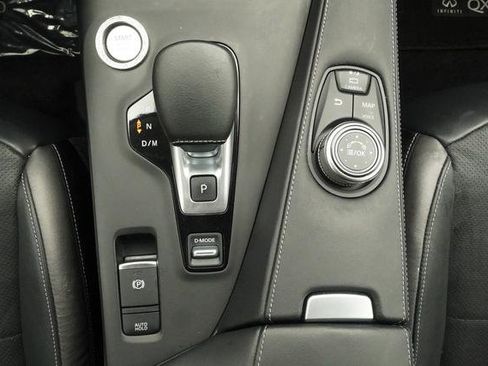 Used 2022 INFINITI QX50 Essential FWD image 20
