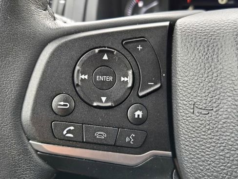 Used 2023 Honda Passport EX-L image 26