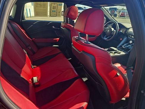 Certified 2023 Acura TLX Type S image 31