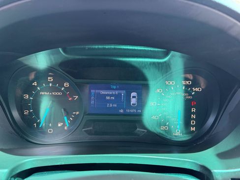 Used 2014 Ford Explorer FWD image 15