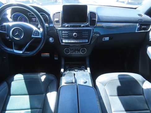 Used 2018 Mercedes-Benz GLE 43 AMG 4MATIC Coupe image 7