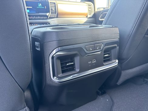 New 2026 Chevrolet Silverado 3500 High Country w/ Technology Package image 25