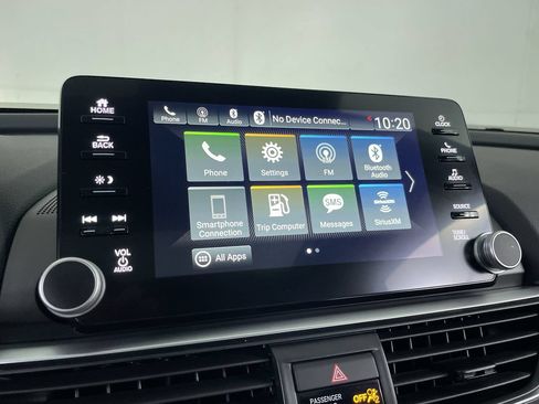 Used 2020 Honda Accord EX-L image 14