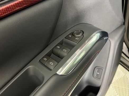 New 2026 Chevrolet Traverse Z71 AWD/4WD image 11