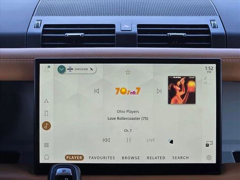 Certified 2023 Land Rover Defender 130 SE image 15