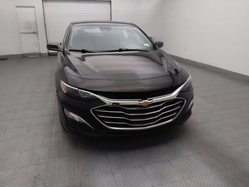 Used 2022 Chevrolet Malibu LS w/ Driver Confidence Package II FWD image 14