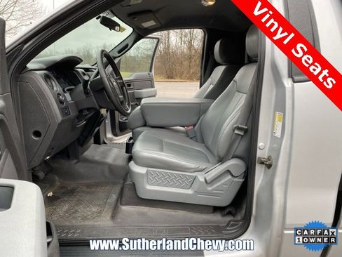 Used 2013 Ford F150 XL image 18