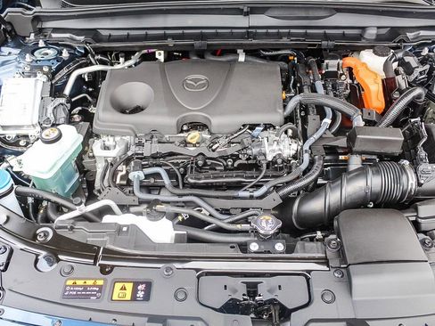 New 2026 MAZDA CX-50 2.5 Hybrid w/ Weather Package image 12