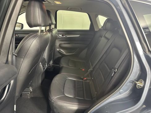 Used 2024 MAZDA CX-5 Carbon Edition AWD/4WD image 26